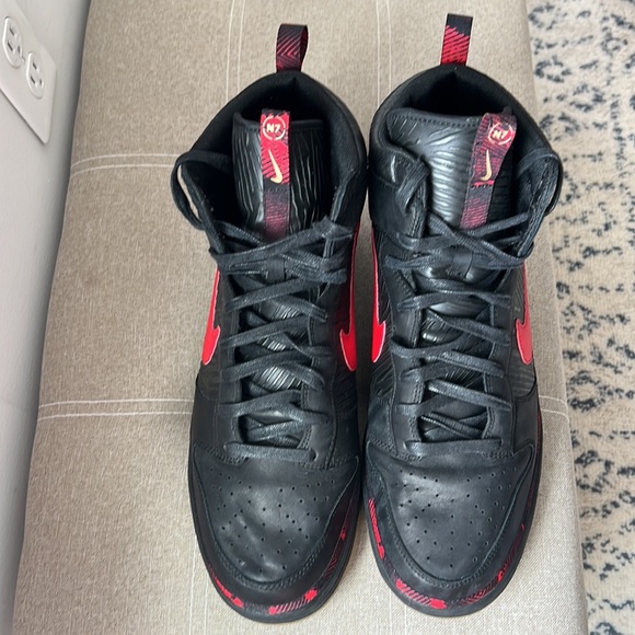 Nike Dunk High N7 (2017) 14 - Picture 2 of 6